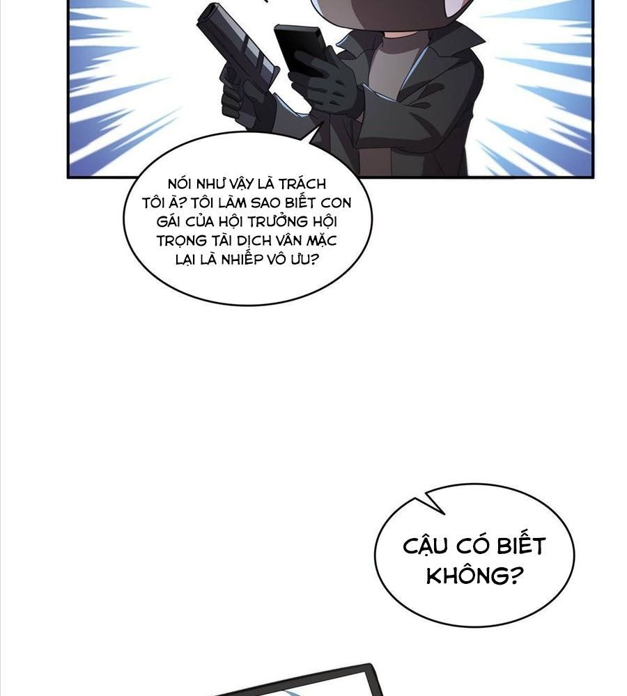 Hệt Như Hàn Quang Gặp Nắng Gắt Chapter 564 - Trang 41