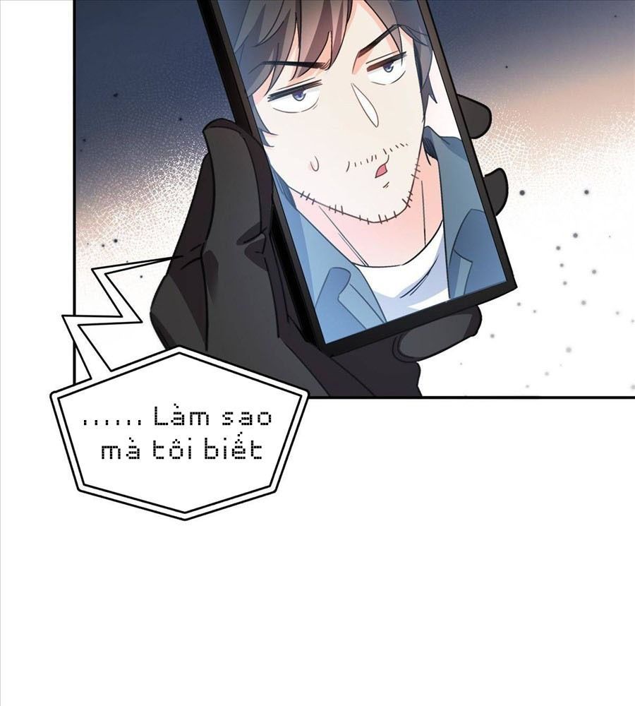 Hệt Như Hàn Quang Gặp Nắng Gắt Chapter 564 - Trang 43