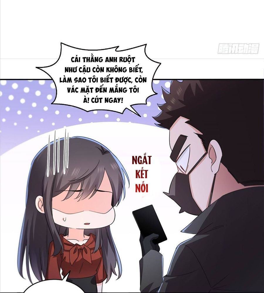 Hệt Như Hàn Quang Gặp Nắng Gắt Chapter 564 - Trang 44