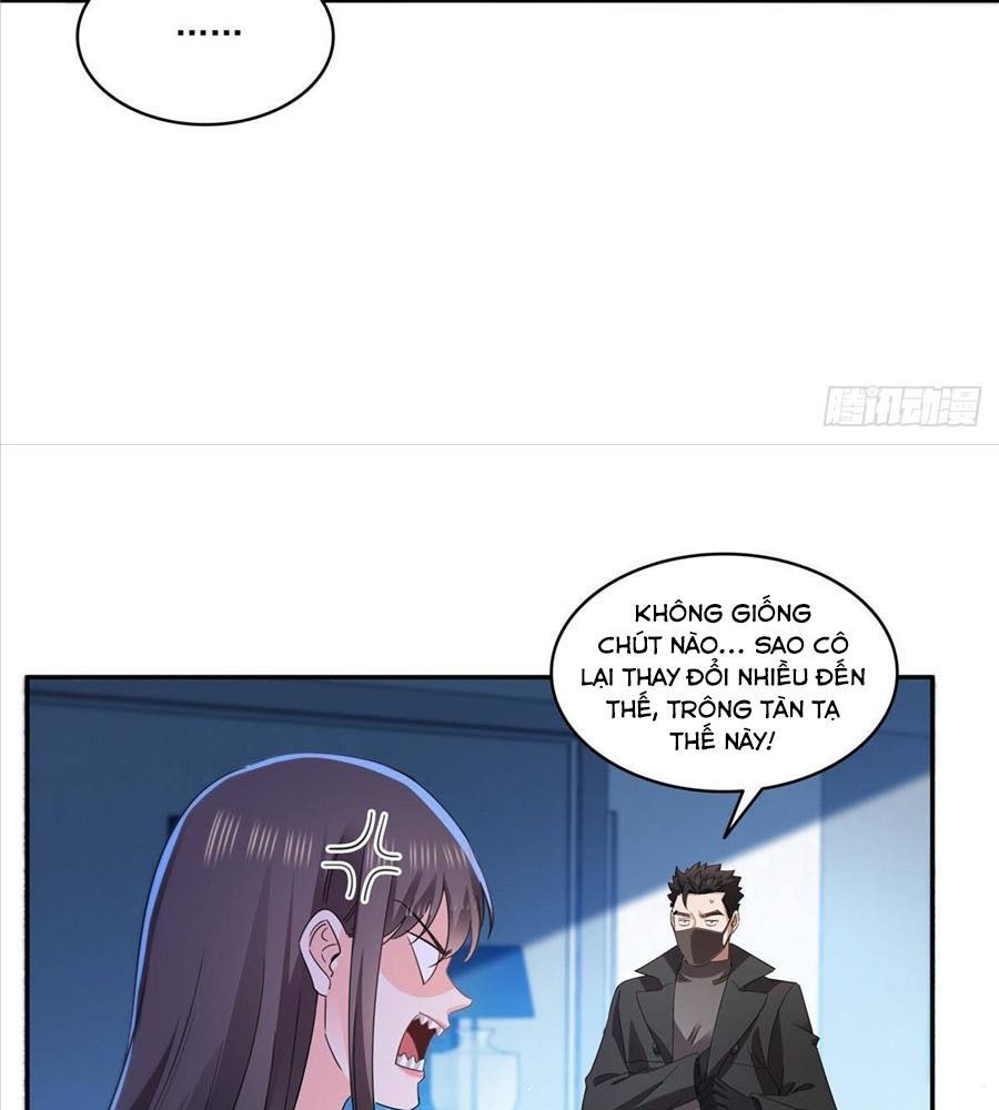 Hệt Như Hàn Quang Gặp Nắng Gắt Chapter 564 - Trang 45