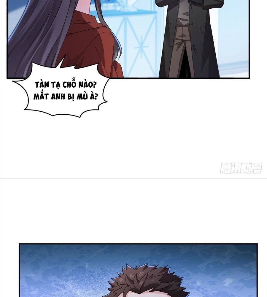 Hệt Như Hàn Quang Gặp Nắng Gắt Chapter 564 - Trang 46