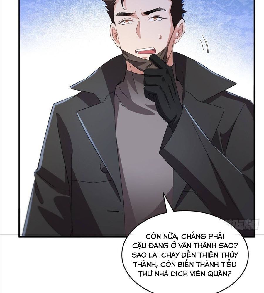 Hệt Như Hàn Quang Gặp Nắng Gắt Chapter 564 - Trang 47