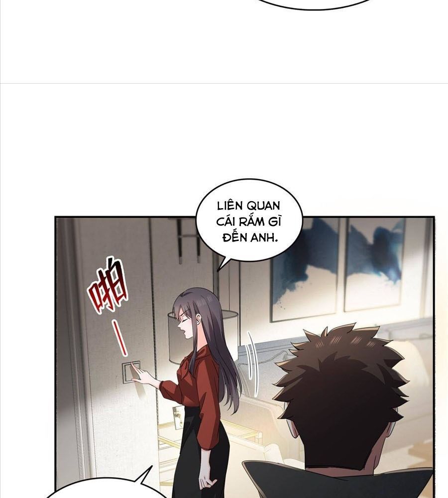 Hệt Như Hàn Quang Gặp Nắng Gắt Chapter 564 - Trang 48