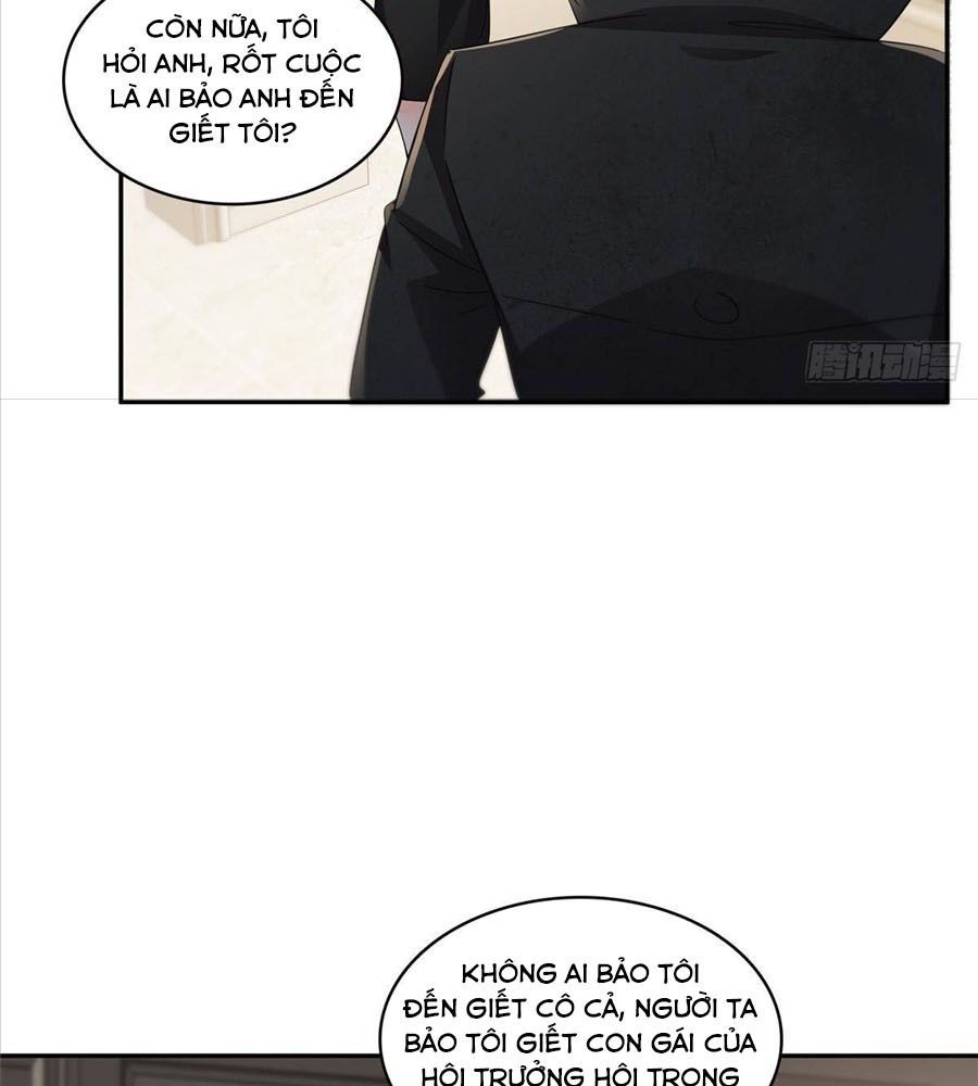 Hệt Như Hàn Quang Gặp Nắng Gắt Chapter 564 - Trang 49