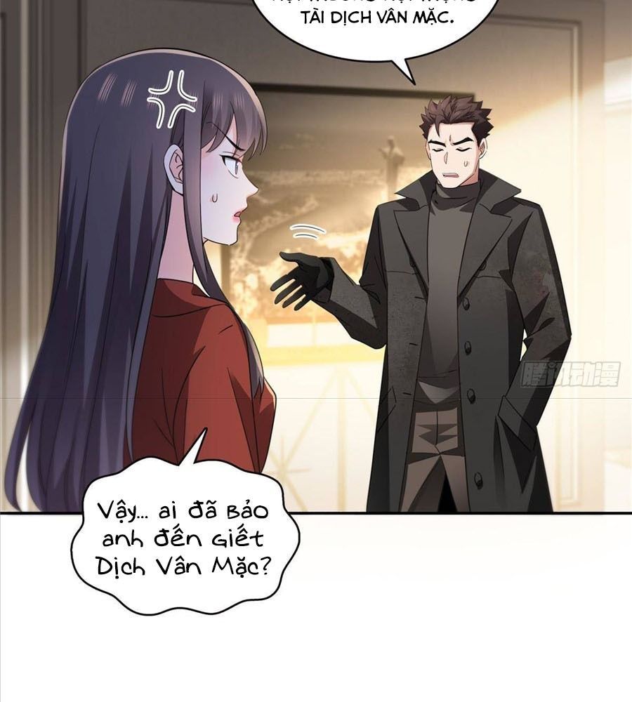 Hệt Như Hàn Quang Gặp Nắng Gắt Chapter 564 - Trang 50