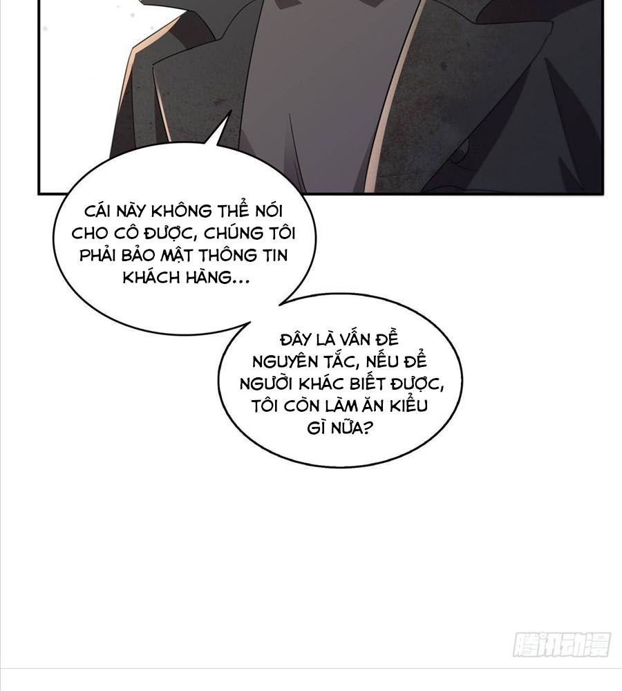 Hệt Như Hàn Quang Gặp Nắng Gắt Chapter 564 - Trang 52