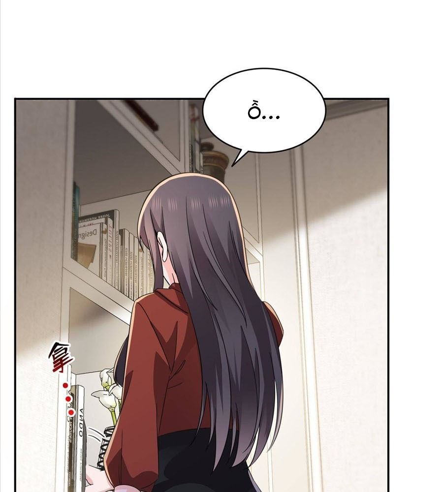 Hệt Như Hàn Quang Gặp Nắng Gắt Chapter 564 - Trang 53