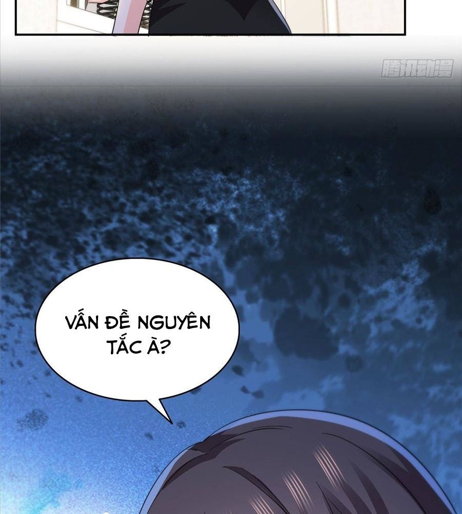 Hệt Như Hàn Quang Gặp Nắng Gắt Chapter 564 - Trang 54