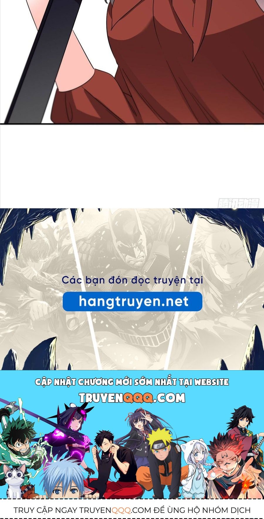Hệt Như Hàn Quang Gặp Nắng Gắt - Chapter 564 - Page 56
