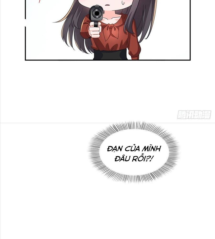 Hệt Như Hàn Quang Gặp Nắng Gắt Chapter 564 - Trang 6