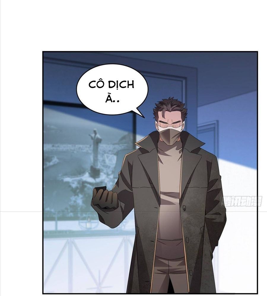 Hệt Như Hàn Quang Gặp Nắng Gắt Chapter 564 - Trang 7