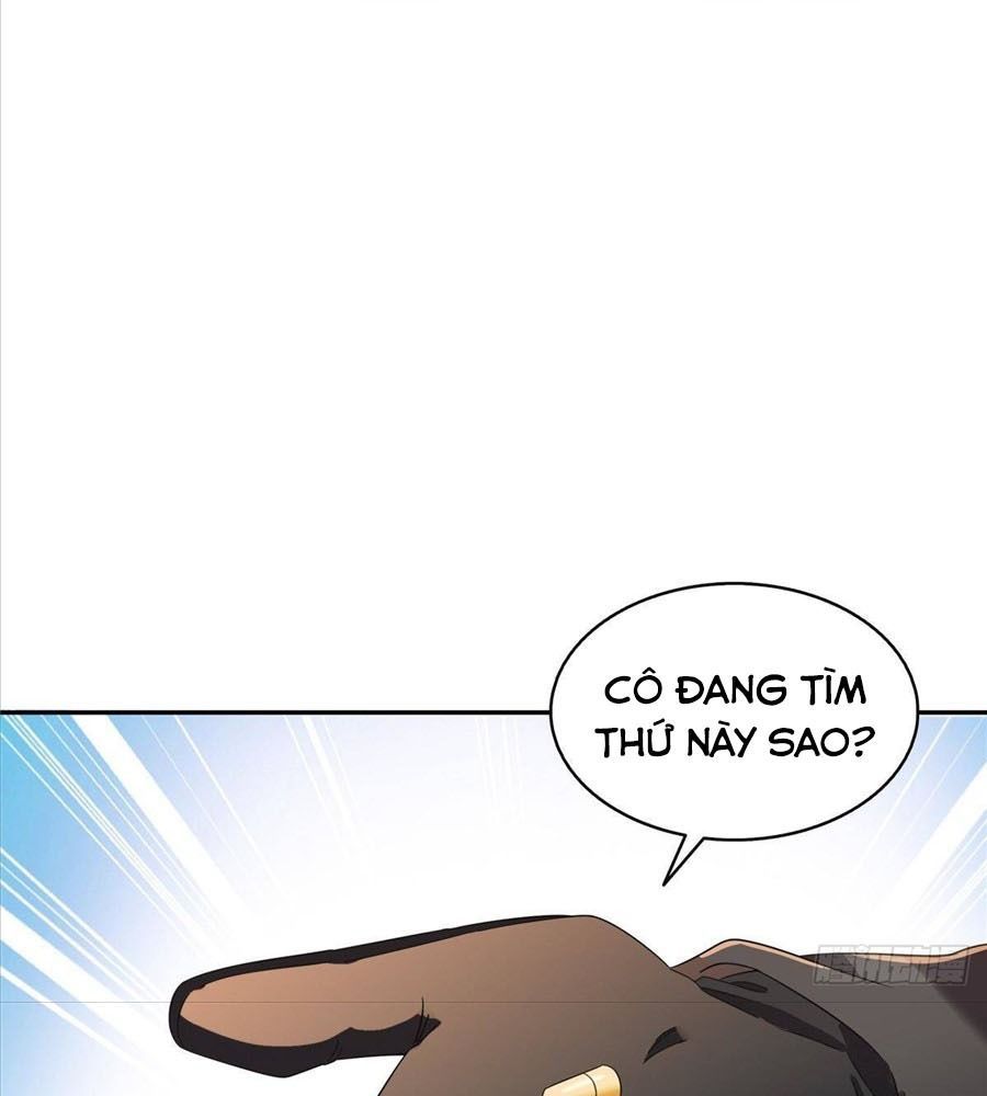 Hệt Như Hàn Quang Gặp Nắng Gắt Chapter 564 - Trang 8