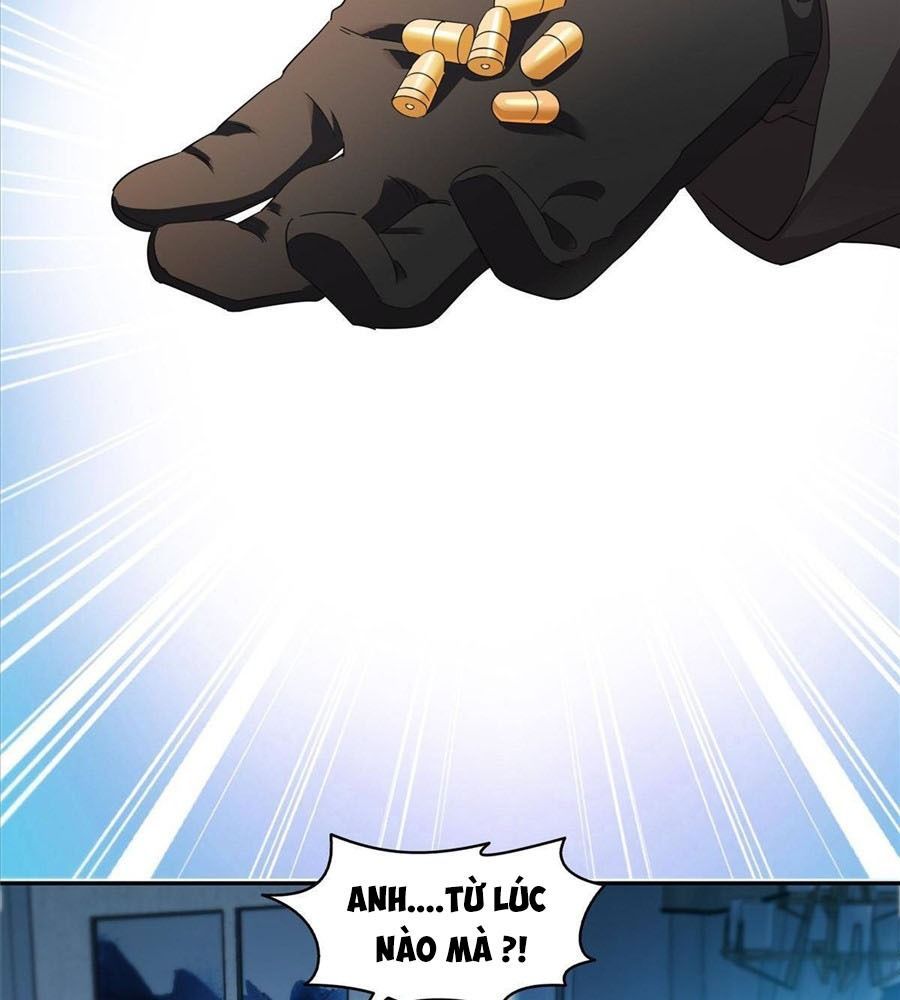 Hệt Như Hàn Quang Gặp Nắng Gắt Chapter 564 - Trang 9