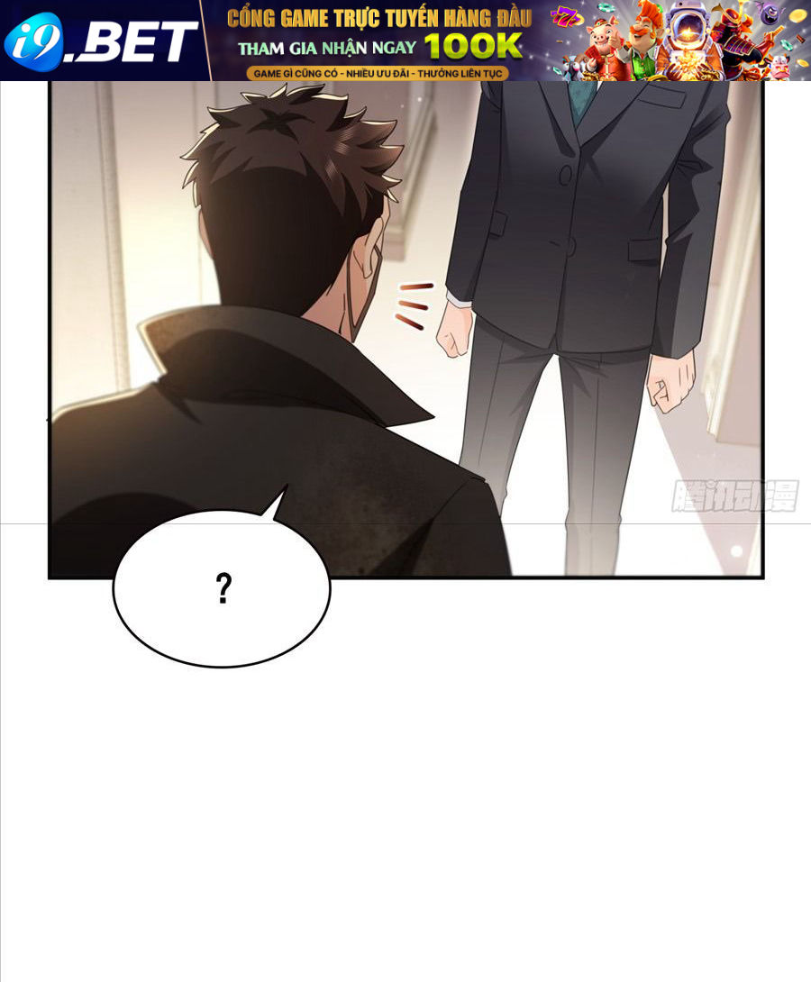 Hệt Như Hàn Quang Gặp Nắng Gắt - Chapter 565 - Page 11