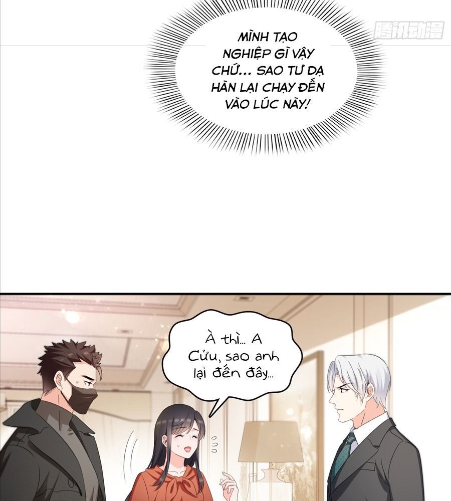 Hệt Như Hàn Quang Gặp Nắng Gắt - Chapter 565 - Page 15