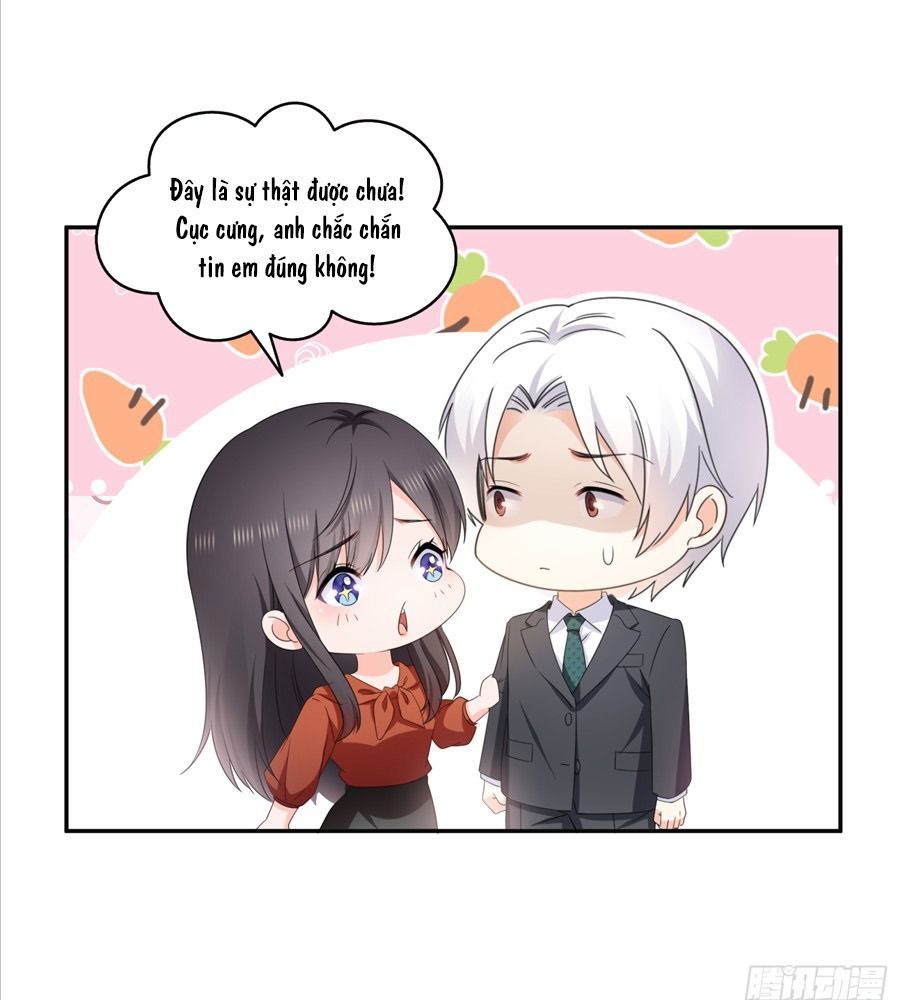 Hệt Như Hàn Quang Gặp Nắng Gắt - Chapter 565 - Page 18