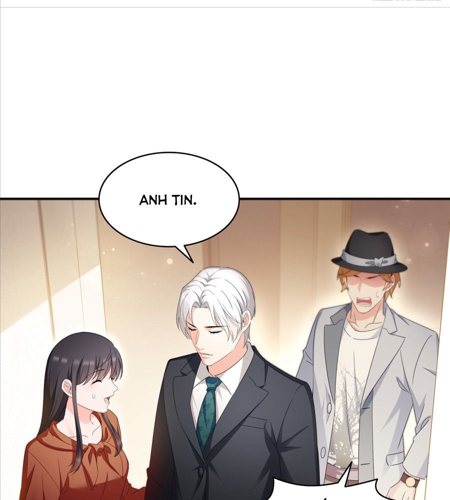 Hệt Như Hàn Quang Gặp Nắng Gắt - Chapter 565 - Page 19