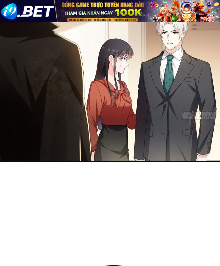 Hệt Như Hàn Quang Gặp Nắng Gắt - Chapter 565 - Page 21