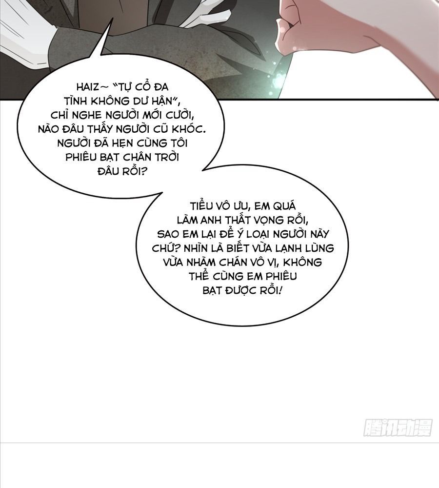 Hệt Như Hàn Quang Gặp Nắng Gắt - Chapter 565 - Page 24