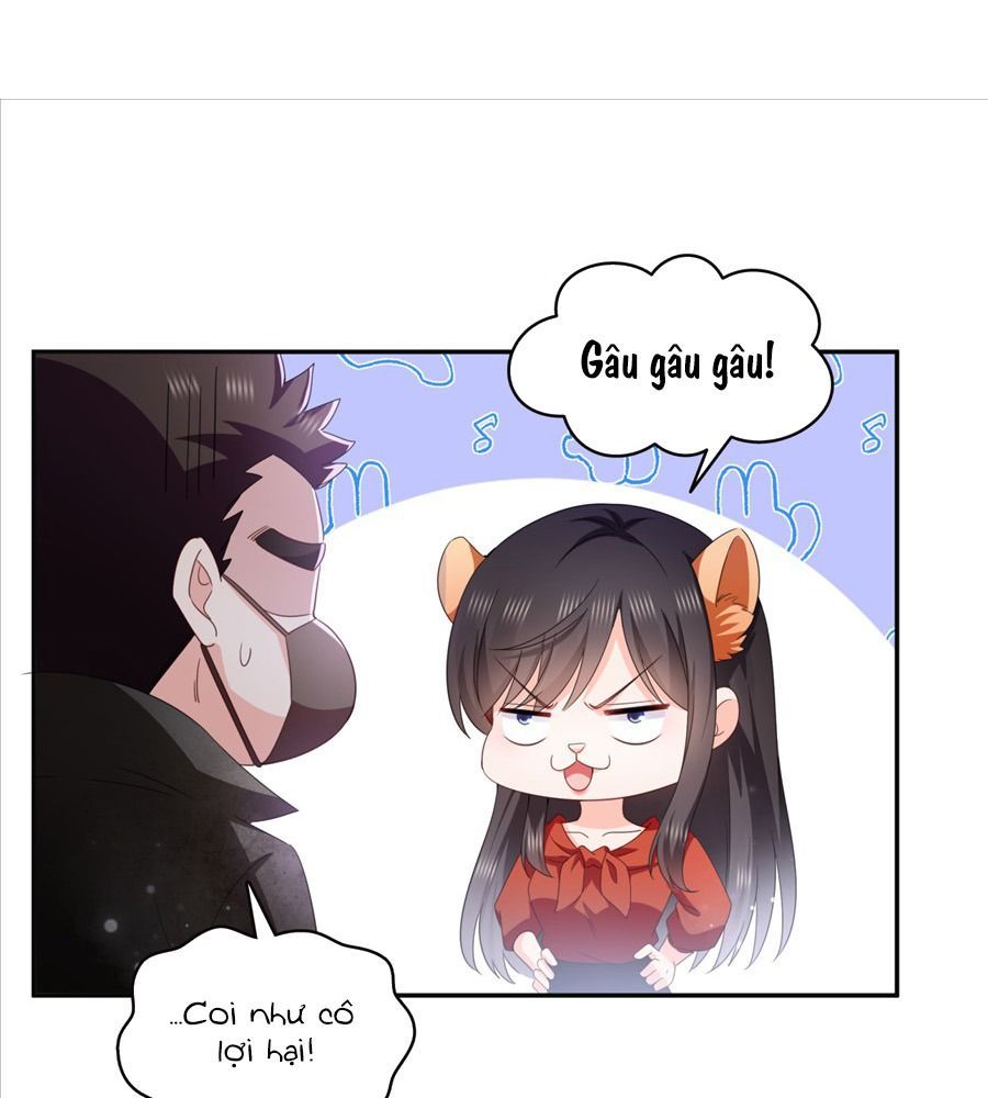 Hệt Như Hàn Quang Gặp Nắng Gắt - Chapter 565 - Page 26