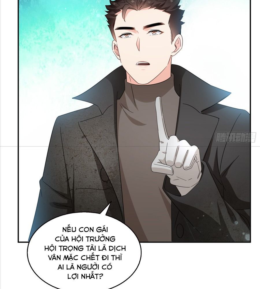 Hệt Như Hàn Quang Gặp Nắng Gắt - Chapter 565 - Page 3