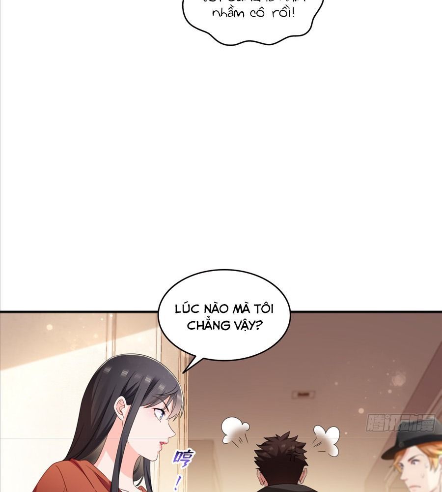 Hệt Như Hàn Quang Gặp Nắng Gắt - Chapter 565 - Page 30