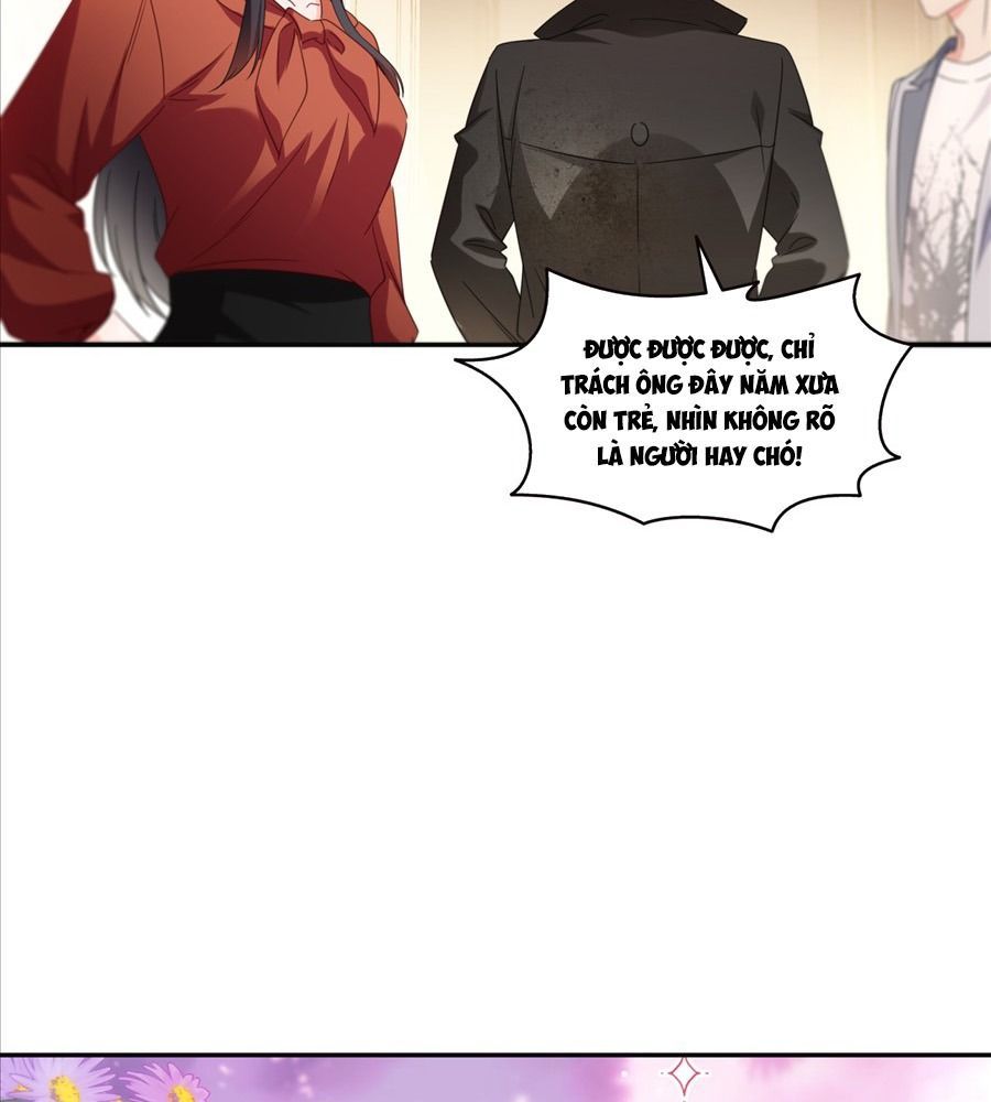 Hệt Như Hàn Quang Gặp Nắng Gắt - Chapter 565 - Page 31