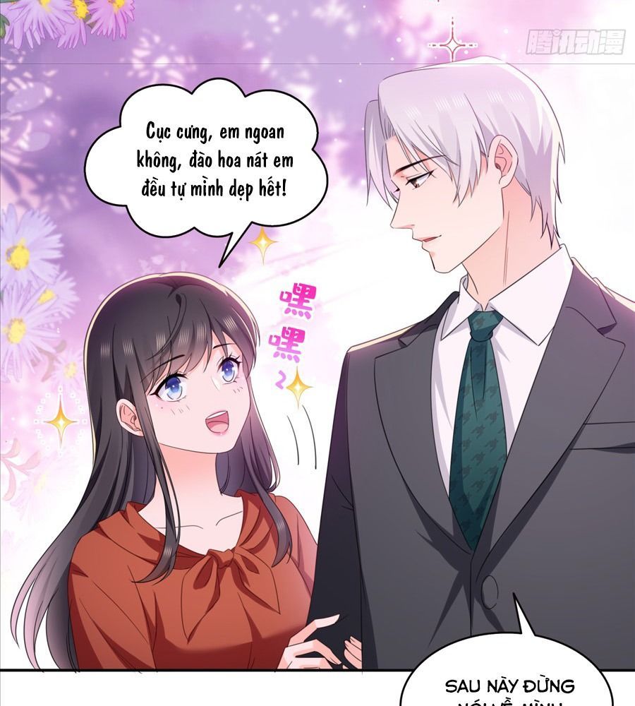 Hệt Như Hàn Quang Gặp Nắng Gắt - Chapter 565 - Page 32