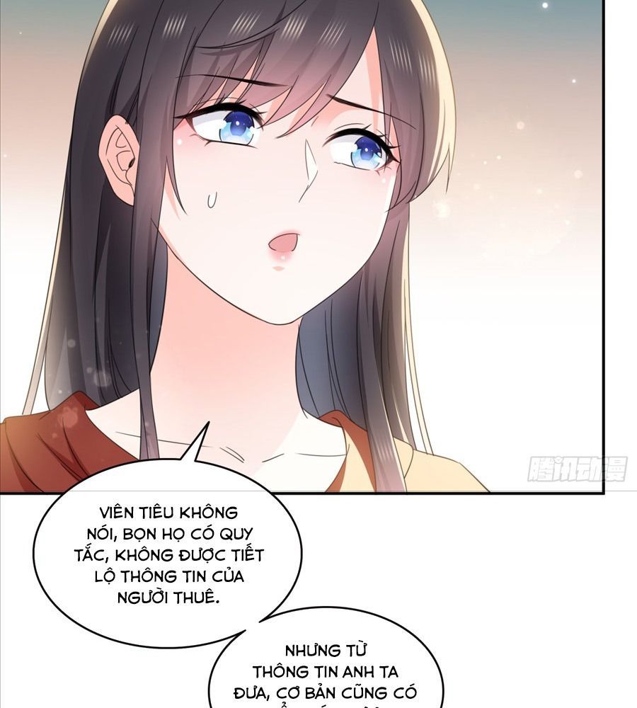 Hệt Như Hàn Quang Gặp Nắng Gắt - Chapter 565 - Page 35