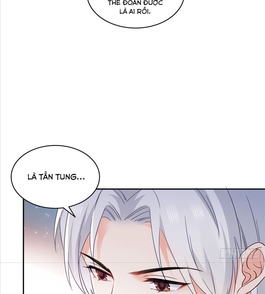 Hệt Như Hàn Quang Gặp Nắng Gắt - Chapter 565 - Page 36