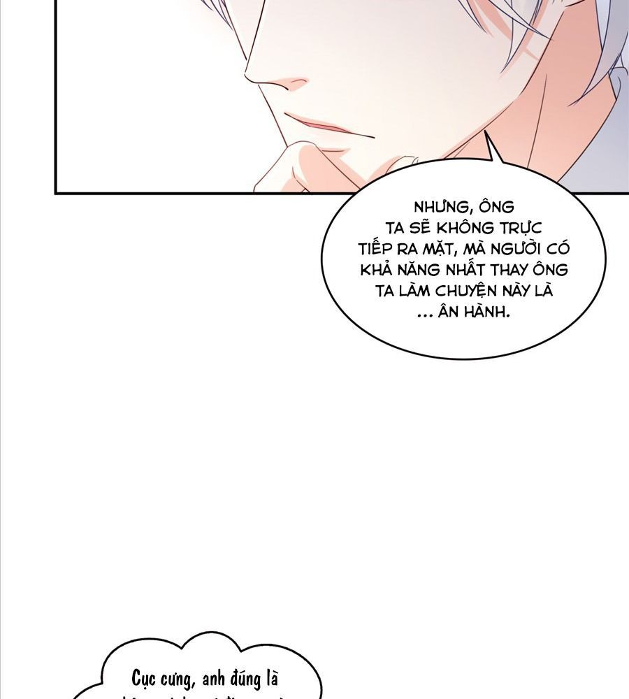 Hệt Như Hàn Quang Gặp Nắng Gắt - Chapter 565 - Page 37