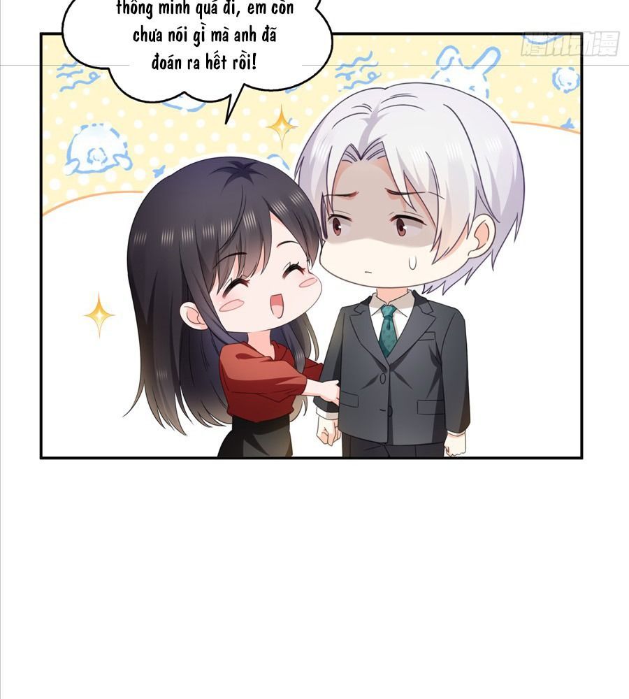 Hệt Như Hàn Quang Gặp Nắng Gắt - Chapter 565 - Page 38