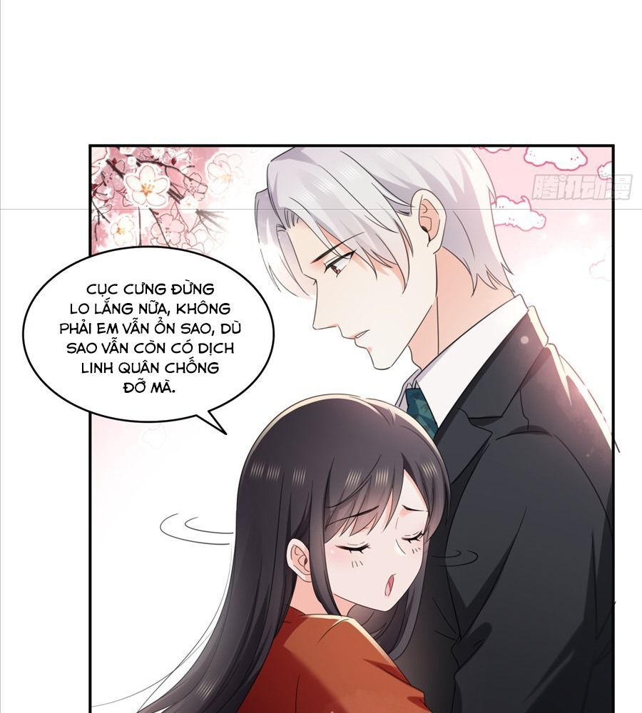 Hệt Như Hàn Quang Gặp Nắng Gắt - Chapter 565 - Page 39