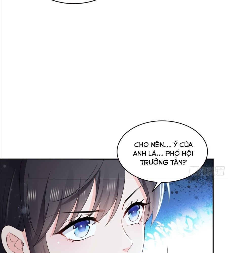 Hệt Như Hàn Quang Gặp Nắng Gắt - Chapter 565 - Page 4