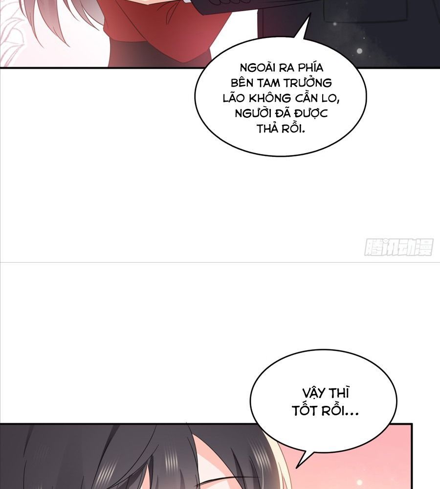 Hệt Như Hàn Quang Gặp Nắng Gắt - Chapter 565 - Page 42