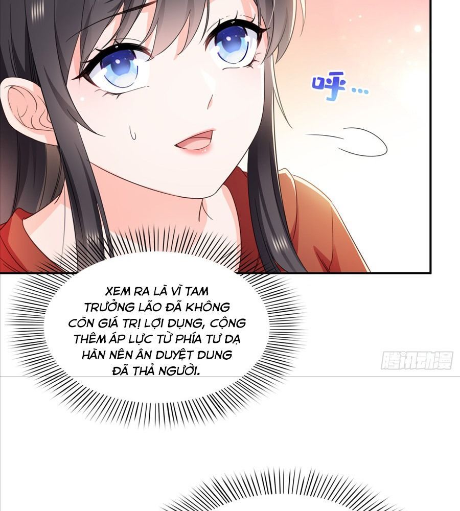 Hệt Như Hàn Quang Gặp Nắng Gắt - Chapter 565 - Page 43