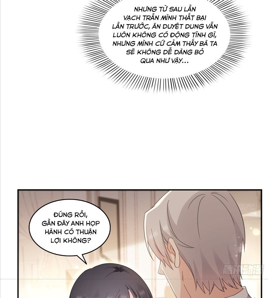 Hệt Như Hàn Quang Gặp Nắng Gắt - Chapter 565 - Page 44
