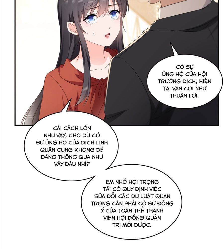Hệt Như Hàn Quang Gặp Nắng Gắt - Chapter 565 - Page 45