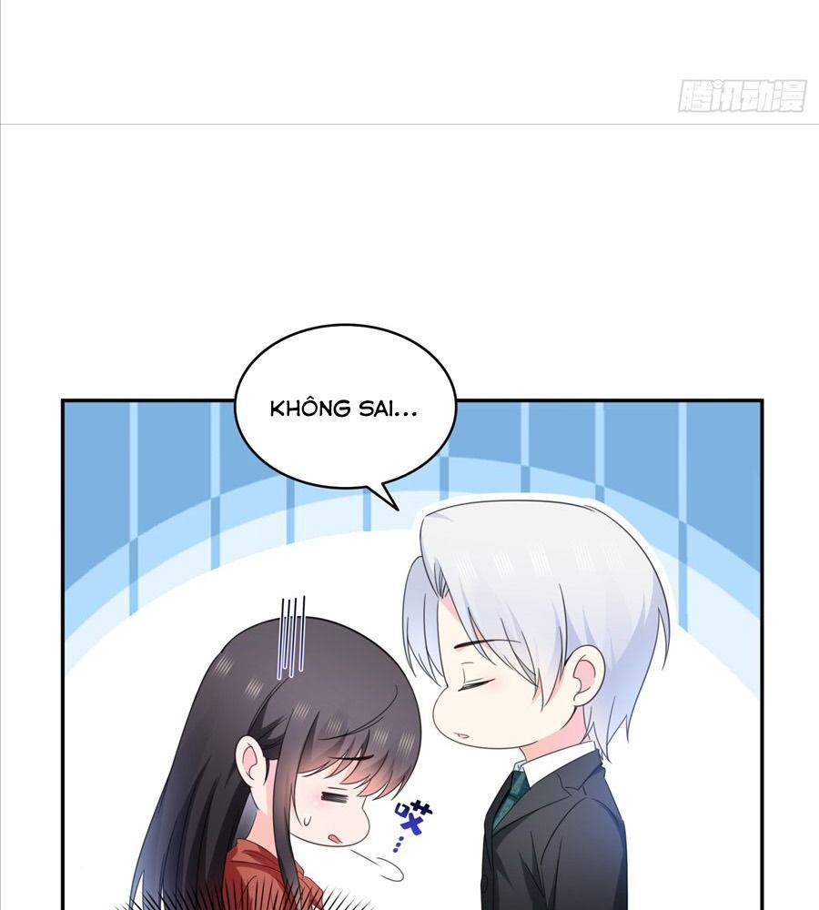 Hệt Như Hàn Quang Gặp Nắng Gắt - Chapter 565 - Page 46