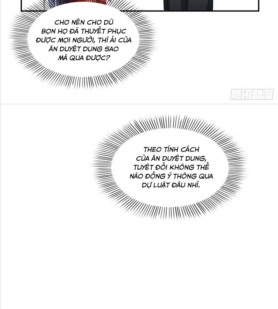 Hệt Như Hàn Quang Gặp Nắng Gắt - Chapter 565 - Page 47