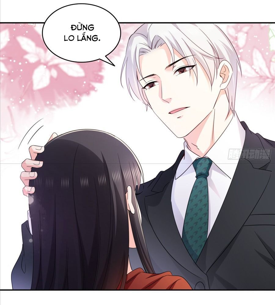 Hệt Như Hàn Quang Gặp Nắng Gắt - Chapter 565 - Page 48