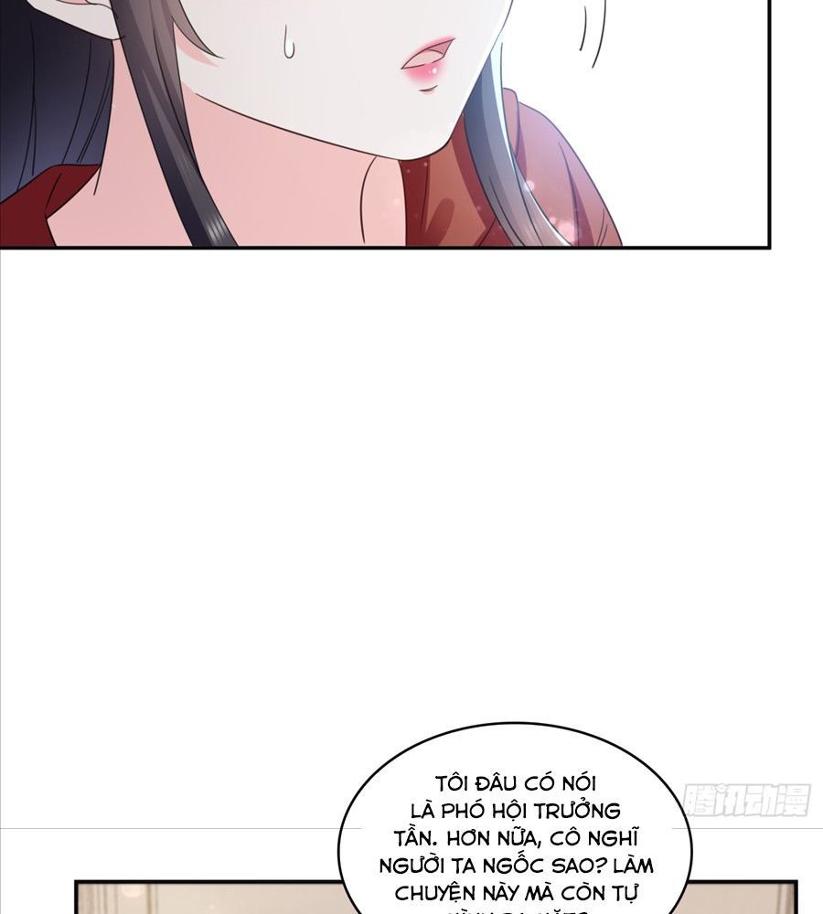 Hệt Như Hàn Quang Gặp Nắng Gắt - Chapter 565 - Page 5