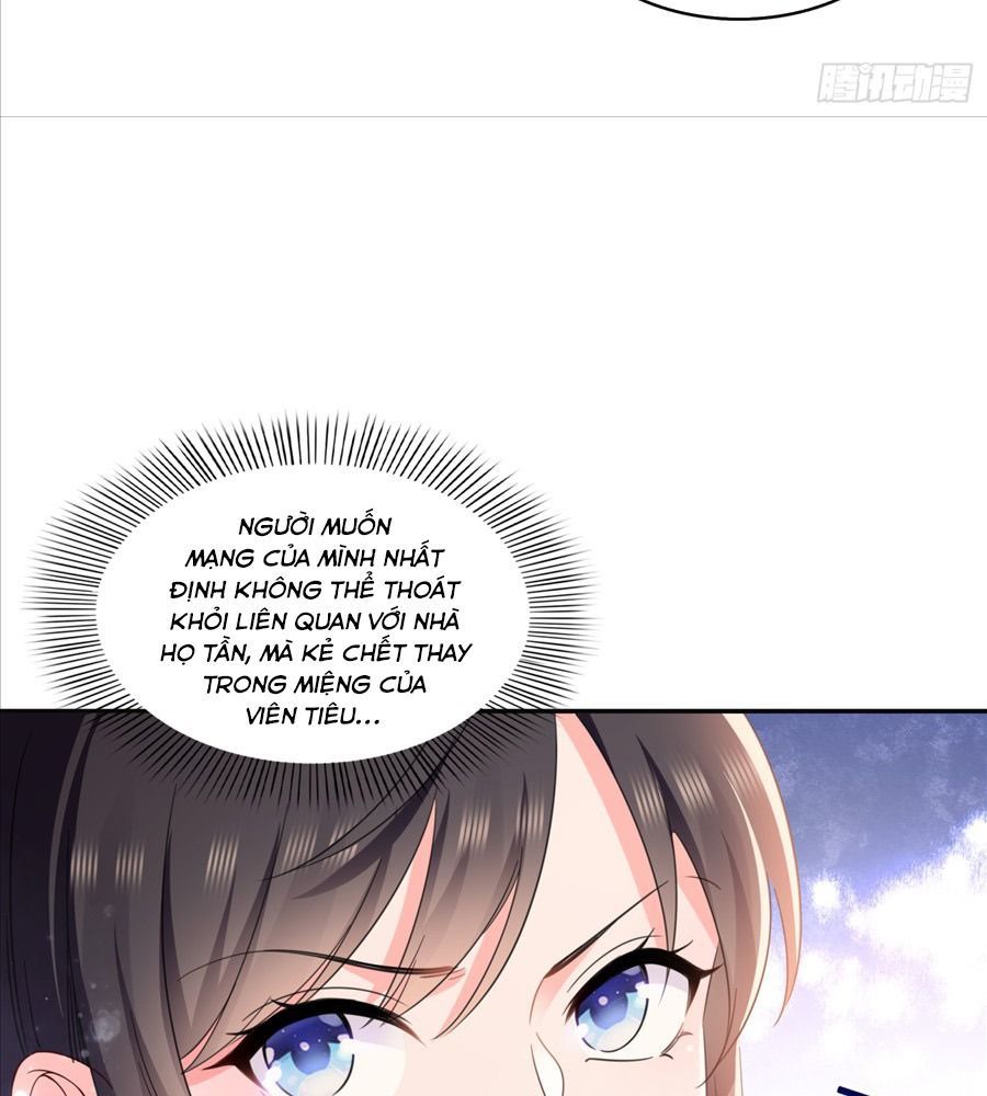 Hệt Như Hàn Quang Gặp Nắng Gắt - Chapter 565 - Page 7