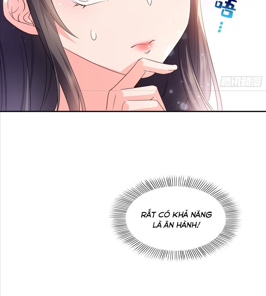 Hệt Như Hàn Quang Gặp Nắng Gắt - Chapter 565 - Page 8