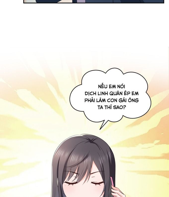 Hệt Như Hàn Quang Gặp Nắng Gắt - Chapter 566 - Page 10