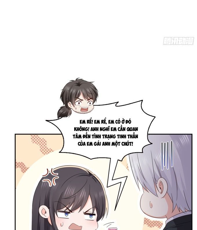 Hệt Như Hàn Quang Gặp Nắng Gắt - Chapter 566 - Page 12