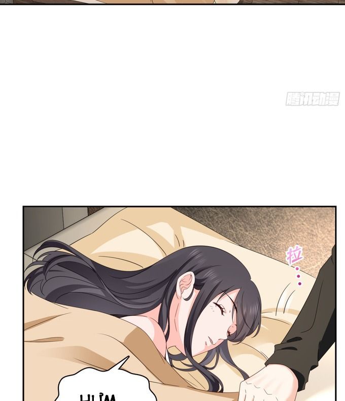 Hệt Như Hàn Quang Gặp Nắng Gắt - Chapter 566 - Page 19