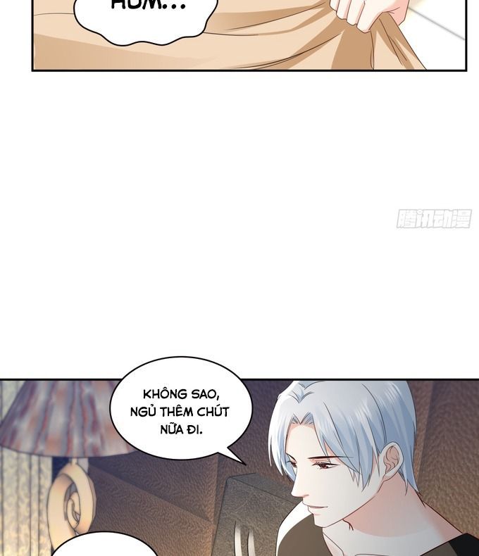 Hệt Như Hàn Quang Gặp Nắng Gắt - Chapter 566 - Page 20