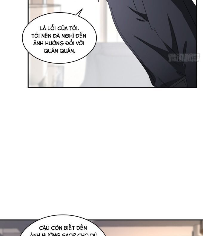 Hệt Như Hàn Quang Gặp Nắng Gắt - Chapter 566 - Page 27