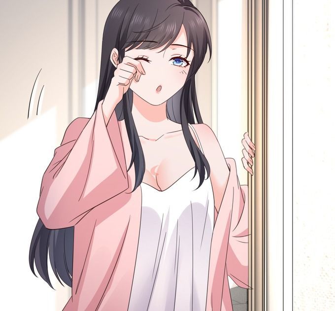 Hệt Như Hàn Quang Gặp Nắng Gắt - Chapter 566 - Page 31